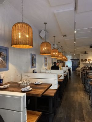 Kouzina Greek Taverna and Bar by null