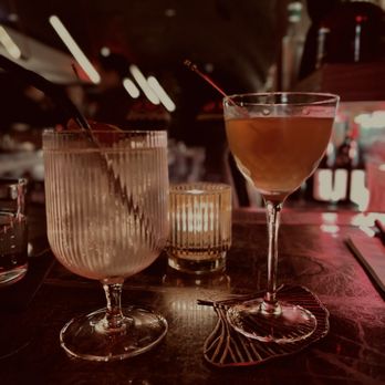 Thyme Bar - Cocktail Bars Near Me - New York, New York Thyme Bar - Cocktail Bars Near Me - New York, New York