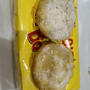 Bojangles - Honey on biscuit - Fast Food Near Me - Charlotte, North Carolina Bojangles - Honey on biscuit - Fast Food Near Me - Charlotte, North Carolina