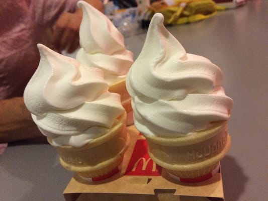 McDonald's Ang Mo Kio Park by null