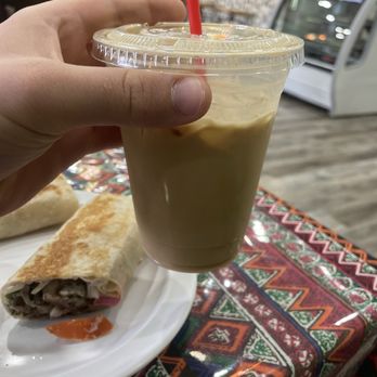 Pita Shawarma - Coffee - Salad Near Me - Plano, Texas Pita Shawarma - Coffee - Salad Near Me - Plano, Texas