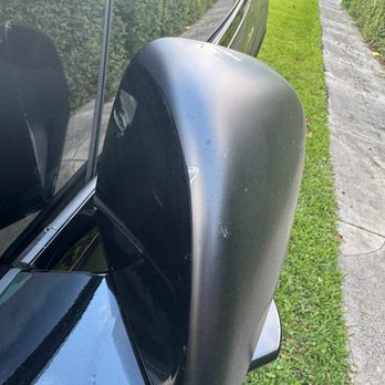 Third Coast - Peeling and missing film - Vehicle Wraps Near Me - Homestead, Florida Third Coast - Peeling and missing film - Vehicle Wraps Near Me - Homestead, Florida