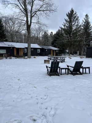 The Rex Hotel by null