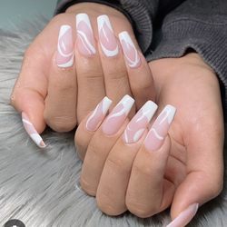Super Nails