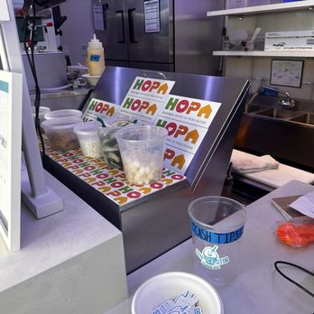 Sin-Ice-Stir - Kitchen - Shaved Ice Near Me - Honolulu, Hawaii Sin-Ice-Stir - Kitchen - Shaved Ice Near Me - Honolulu, Hawaii