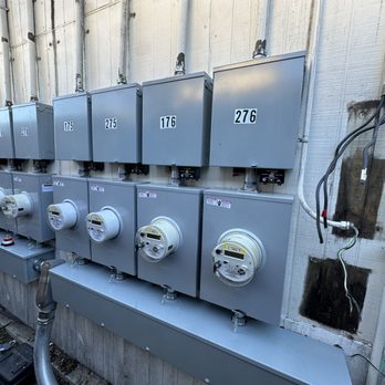 Rest EZ Electrical Services - Electricians Near Me - Jarrell, Texas
