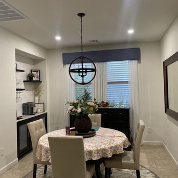 MVK Top Painting - The paint is Sherwin Williams Emerald and it shows. MVK Top Painting using nothing but the best! - Painters Near Me MVK Top Painting - The paint is Sherwin Williams Emerald and it shows. MVK Top Painting using nothing but the best! - Painters Near Me