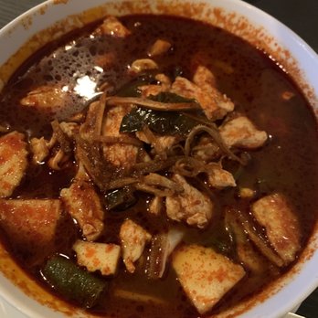 Thai Mint - C3. Jungle Curry - Thai Near Me - Colorado Springs, Colorado Thai Mint - C3. Jungle Curry - Thai Near Me - Colorado Springs, Colorado