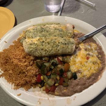 Valle Luna - Consuelo Enchiladas Suizas - Mexican Near Me - Phoenix, Arizona