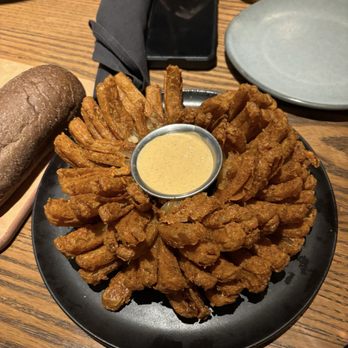 Outback Steakhouse - Bloomi' onion - Steakhouses Near Me - Lexington, South Carolina Outback Steakhouse - Bloomi' onion - Steakhouses Near Me - Lexington, South Carolina