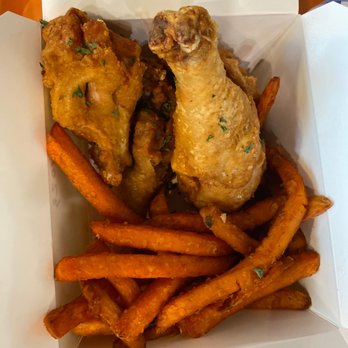 Vons Chicken - Chicken Wings Near Me - Livermore, California Vons Chicken - Chicken Wings Near Me - Livermore, California