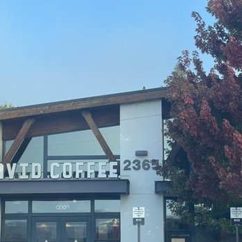 Avid Coffee - Cafes Near Me - Santa Rosa, California