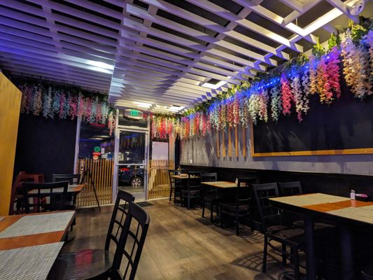 Chaska Restaurant by null
