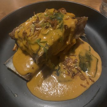 Pusadee's Garden - Short rib panag curry - Thai Near Me - Pittsburgh, Pennsylvania