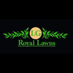 LG Royal Lawns