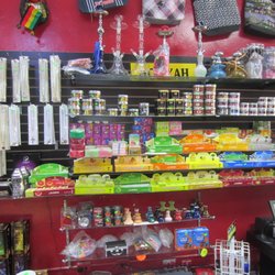 Unique Tobacco & Accessories