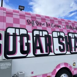 Sugar Shack