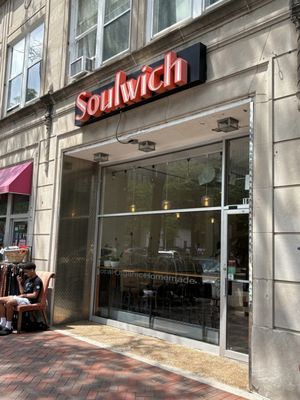 Soulwich by null