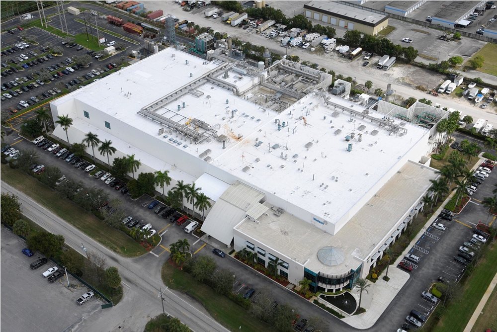 Slide of Polo International