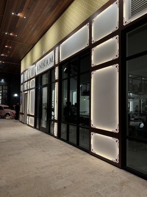 Annam Vietnamese Restaurant by null Annam Vietnamese Restaurant by null