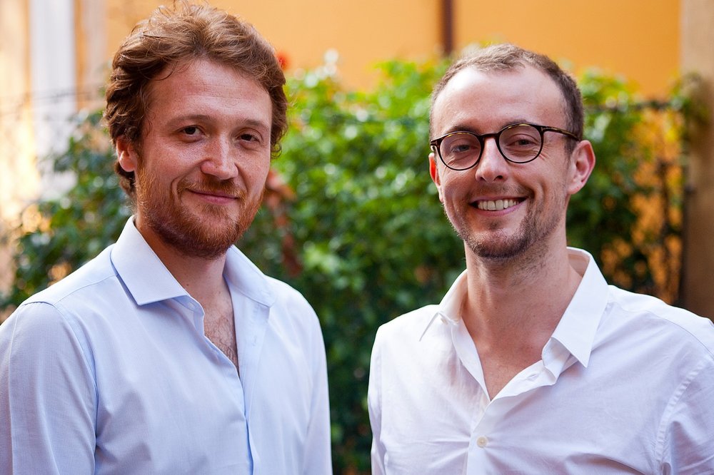 UNDERGROUND ENGLISH Updated August 2024 Via Marsili 13, Bologna