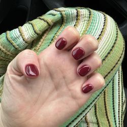 Pearl Nail Bar