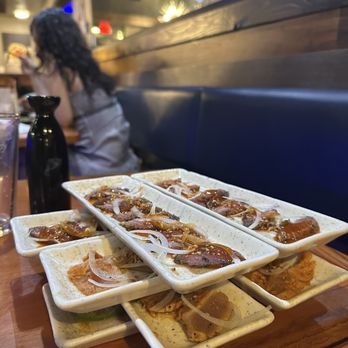 Aikan Sushi & Ramen - Sushi Bars Near Me - Pasadena, California