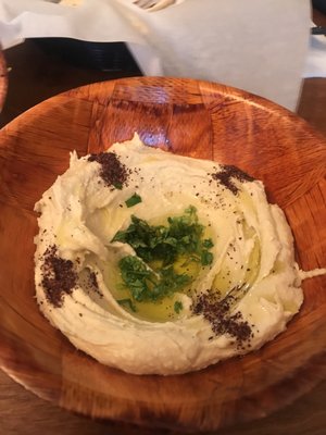 Lava Shawarma by null