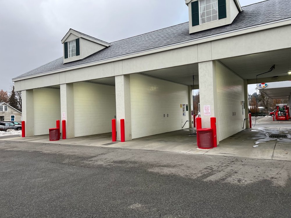 CAR WASH PLAZA - Updated October 2025 - Request a Quote - 10 Photos