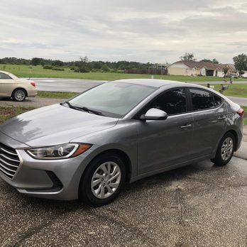 Jarrett Gordon Ford - Car Dealers Near Me - Davenport, Florida
