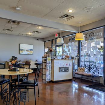 Wildberries - Breakfast & Brunch Near Me - Mesa, Arizona