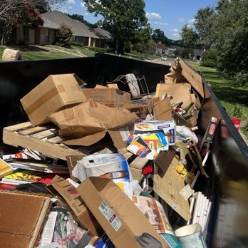 NextGenZ Hauling Transport - Junk Removal & Hauling Near Me