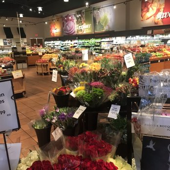 The Fresh Market - Stocked well! - Grocery Near Me - Southern Pines, North Carolina