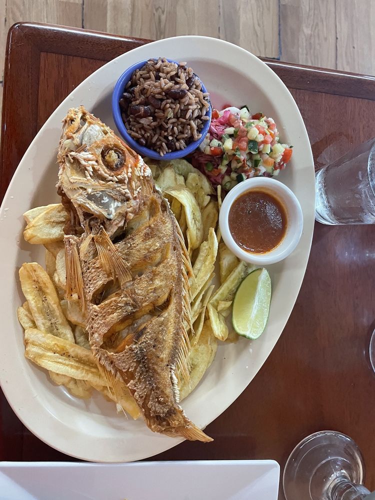 Sueño Latino Restaurant