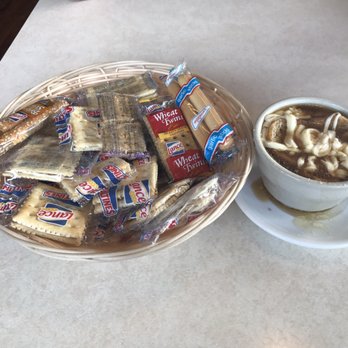 Lux Cafe - French onion soup - Breakfast & Brunch Near Me - Battle Creek, Michigan