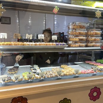 Mochinut - Donuts Near Me - Philadelphia, Pennsylvania Mochinut - Donuts Near Me - Philadelphia, Pennsylvania