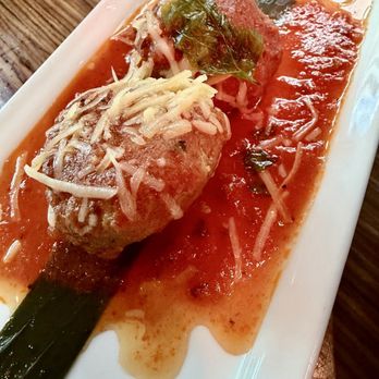 STK Steakhouse - Wagyu Meatballs - Steakhouses Near Me - Nashville, Tennessee STK Steakhouse - Wagyu Meatballs - Steakhouses Near Me - Nashville, Tennessee