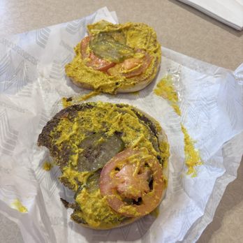 Whataburger - Burgers Near Me - Albuquerque, New Mexico