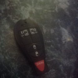 Keys R Ben