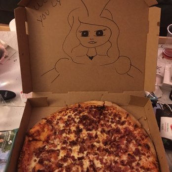 Buck's Pizza - Pizza Near Me - Houston, Texas