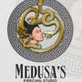 Medusa's piercing studio