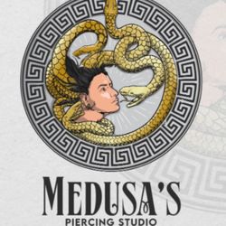 Medusa's piercing studio