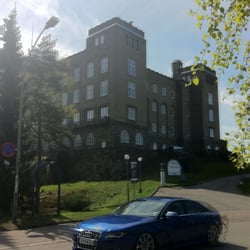 Sjømansskolen