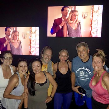 StepX Extreme Results - Smiles after the 5:30 am class! We leave ready to take on the day- pumped and energized!! - Gyms Near Me - Mission Viejo, California StepX Extreme Results - Smiles after the 5:30 am class! We leave ready to take on the day- pumped and energized!! - Gyms Near Me - Mission Viejo, California
