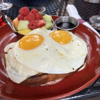 Replay Andersonville - Monte Cristo - American Near Me - Chicago, Illinois