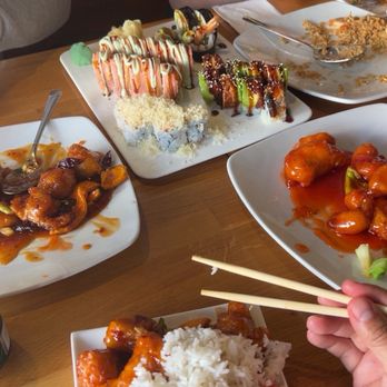 Isshin Asian Bistro - Sushi Bars Near Me - Washington, DC, District of Columbia Isshin Asian Bistro - Sushi Bars Near Me - Washington, DC, District of Columbia