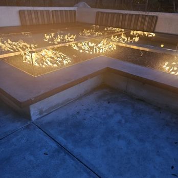 Coasterra - Large firepit out front - Mexican Near Me - San Diego, California Coasterra - Large firepit out front - Mexican Near Me - San Diego, California