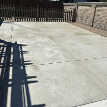 Sandoval Concrete - After - Masonry/Concrete Near Me Sandoval Concrete - After - Masonry/Concrete Near Me