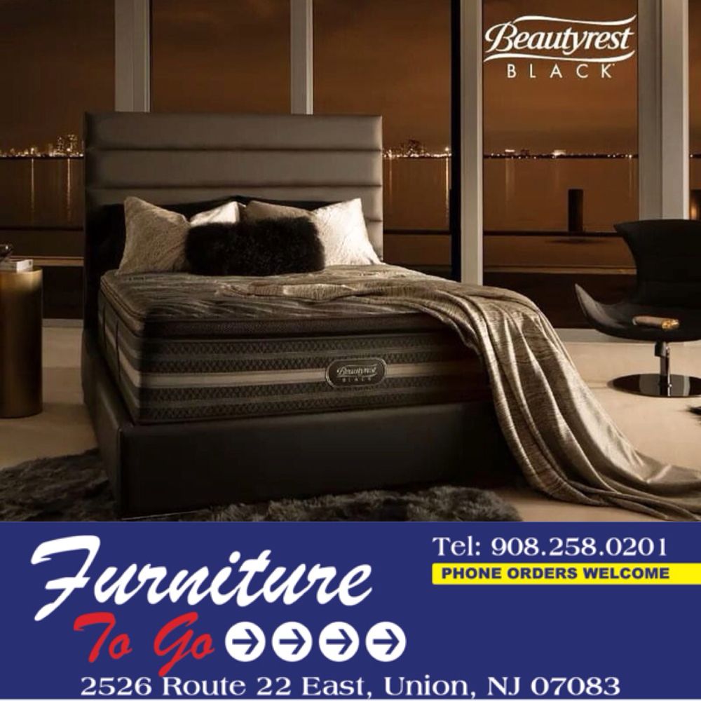 FURNITURE TO GO NJ Updated August 2024 2526 Rt 22 E, Union, New Jersey Furniture Stores