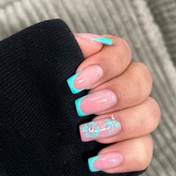 Nails by H